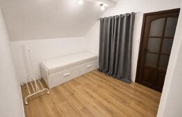 Apartament 3 camere, la mansardă intrare separată, 50 mp, zona Plopi