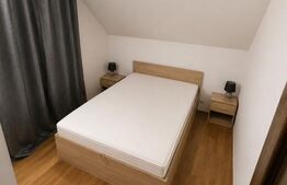 Apartament 3 camere, la mansardă intrare separată, 50 mp