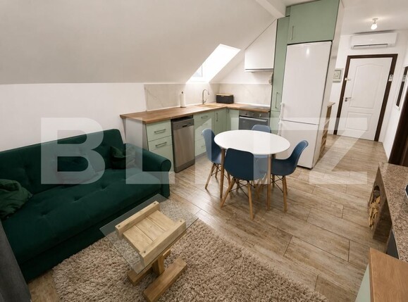Apartament de închiriat 3 camere Plopi - 197893AI | BLITZ Timișoara | Poza2