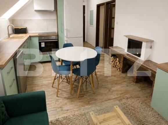 Apartament de închiriat 3 camere Plopi - 197893AI | BLITZ Timișoara | Poza1