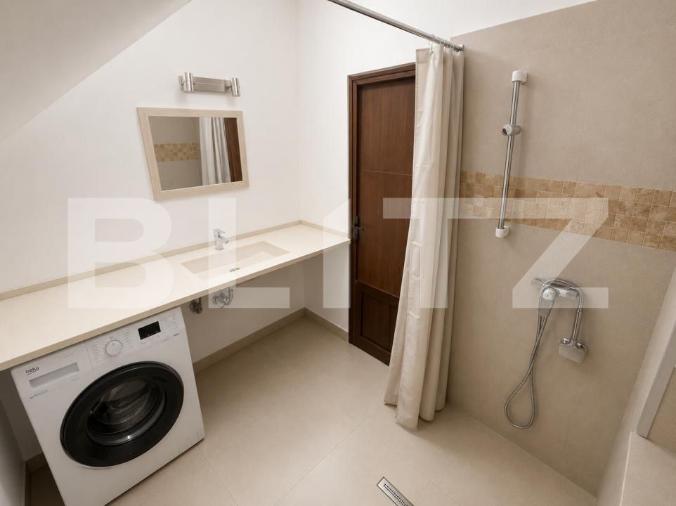 Apartament de închiriat 3 camere Plopi - 197893AI | BLITZ Timișoara | Poza6
