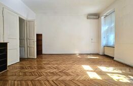 Apartament 3 camere, 120 mp, zona Semicentral