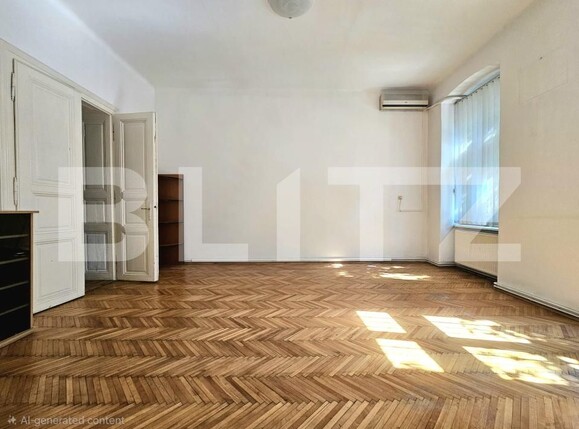 Apartament de închiriat 3 camere Semicentral - 197908AI | BLITZ Timișoara | Poza2