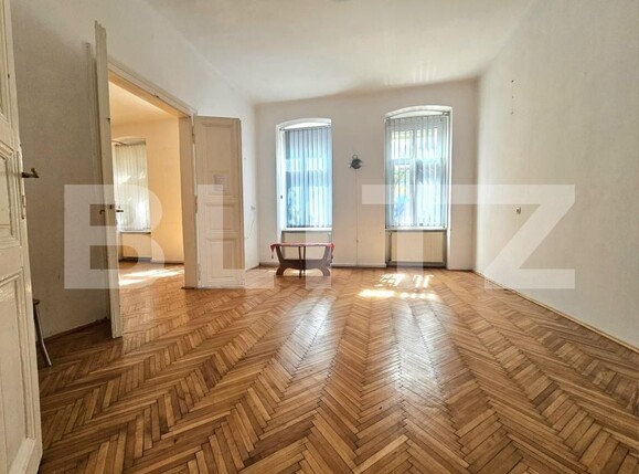 Apartament de închiriat 3 camere Semicentral - 197908AI | BLITZ Timișoara | Poza3