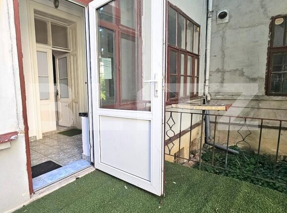 Apartament de închiriat 3 camere Semicentral - 197908AI | BLITZ Timișoara | Poza8