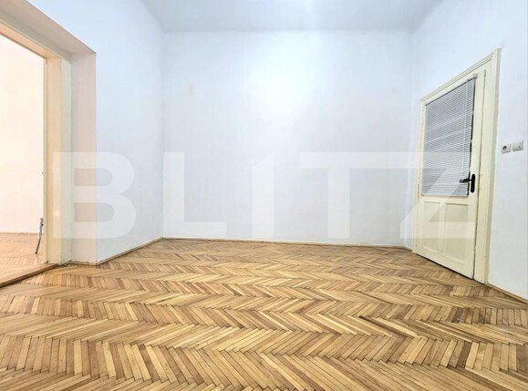 Apartament de închiriat 3 camere Semicentral - 197908AI | BLITZ Timișoara | Poza1