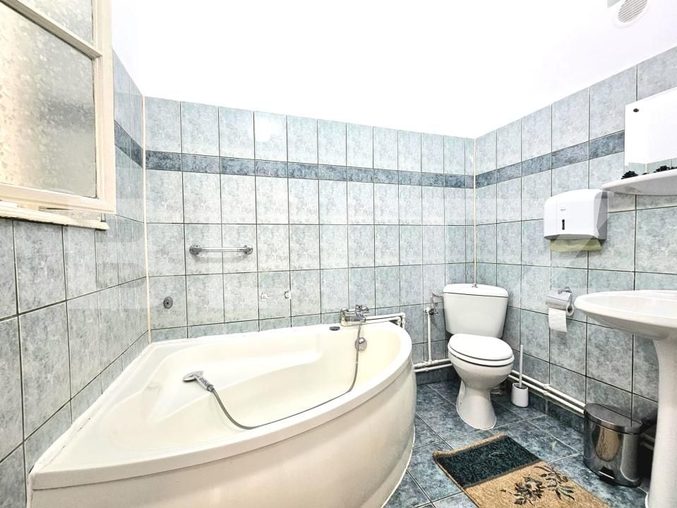 Apartament de închiriat 3 camere Semicentral - 197908AI | BLITZ Timișoara | Poza6