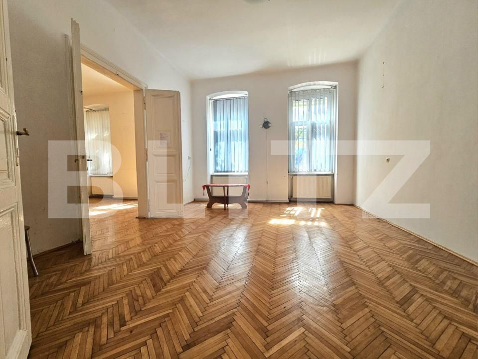 Apartament de închiriat 3 camere Semicentral - 197908AI | BLITZ Timișoara | Poza3