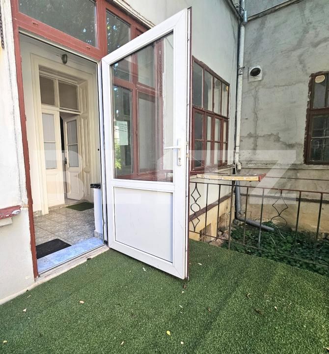 Apartament de închiriat 3 camere Semicentral - 197908AI | BLITZ Timișoara | Poza8