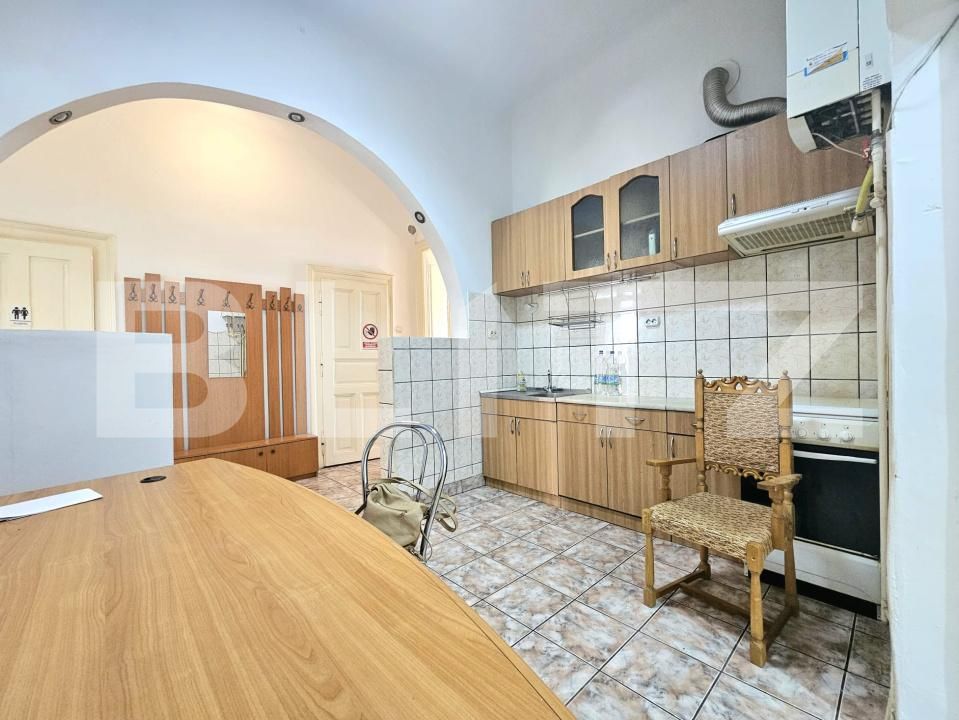 Apartament de închiriat 3 camere Semicentral - 197908AI | BLITZ Timișoara | Poza4