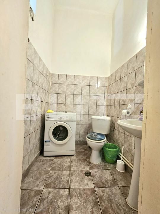 Apartament de închiriat 3 camere Semicentral - 197908AI | BLITZ Timișoara | Poza7
