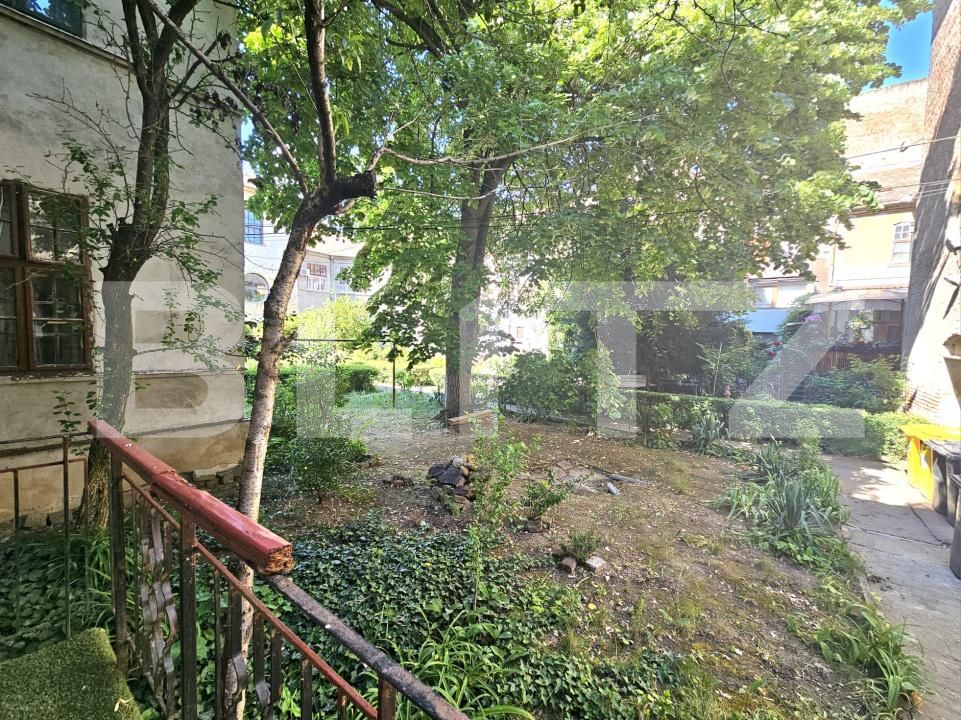 Apartament de închiriat 3 camere Semicentral - 197908AI | BLITZ Timișoara | Poza9