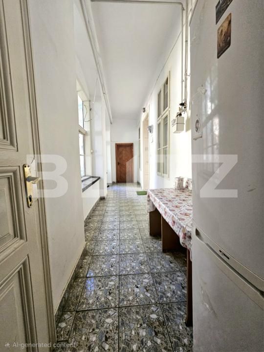 Apartament de închiriat 3 camere Semicentral - 197908AI | BLITZ Timișoara | Poza5