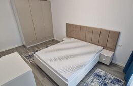 Apartament 2 camere, 50 mp + balcon, zona Giroc