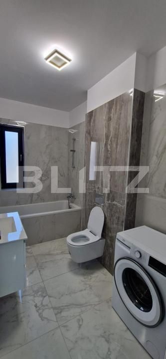 Apartament de închiriat 2 camere Giroc - 197953AI | BLITZ Timișoara | Poza9