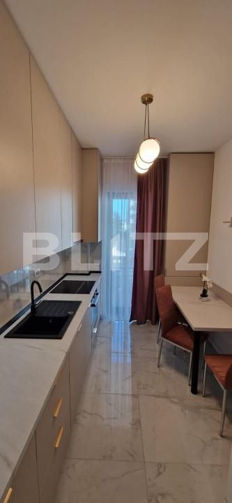Apartament de închiriat 2 camere Giroc - 197953AI | BLITZ Timișoara | Poza4