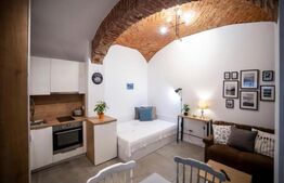 Clădire de patrimoniu din secolului  XIX, de vanzare, zona Fabric - COMISION 0