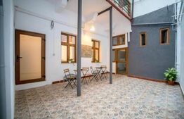 Clădire de patrimoniu din secolului  XIX, de vanzare, zona Fabric - COMISION 0