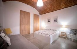 Clădire de patrimoniu din secolului  XIX, de vanzare, zona Fabric - COMISION 0