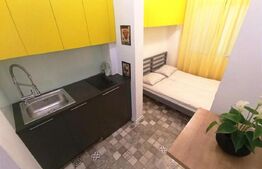 Clădire de patrimoniu din secolului  XIX, de vanzare, zona Fabric - COMISION 0