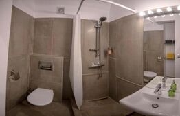 Clădire de patrimoniu din secolului  XIX, de vanzare, zona Fabric - COMISION 0