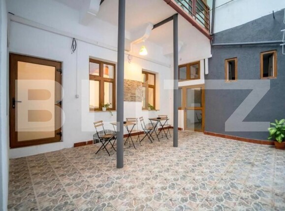 Spațiu comercial de vânzare Fabric - 197961SVC | BLITZ Timișoara | Poza9