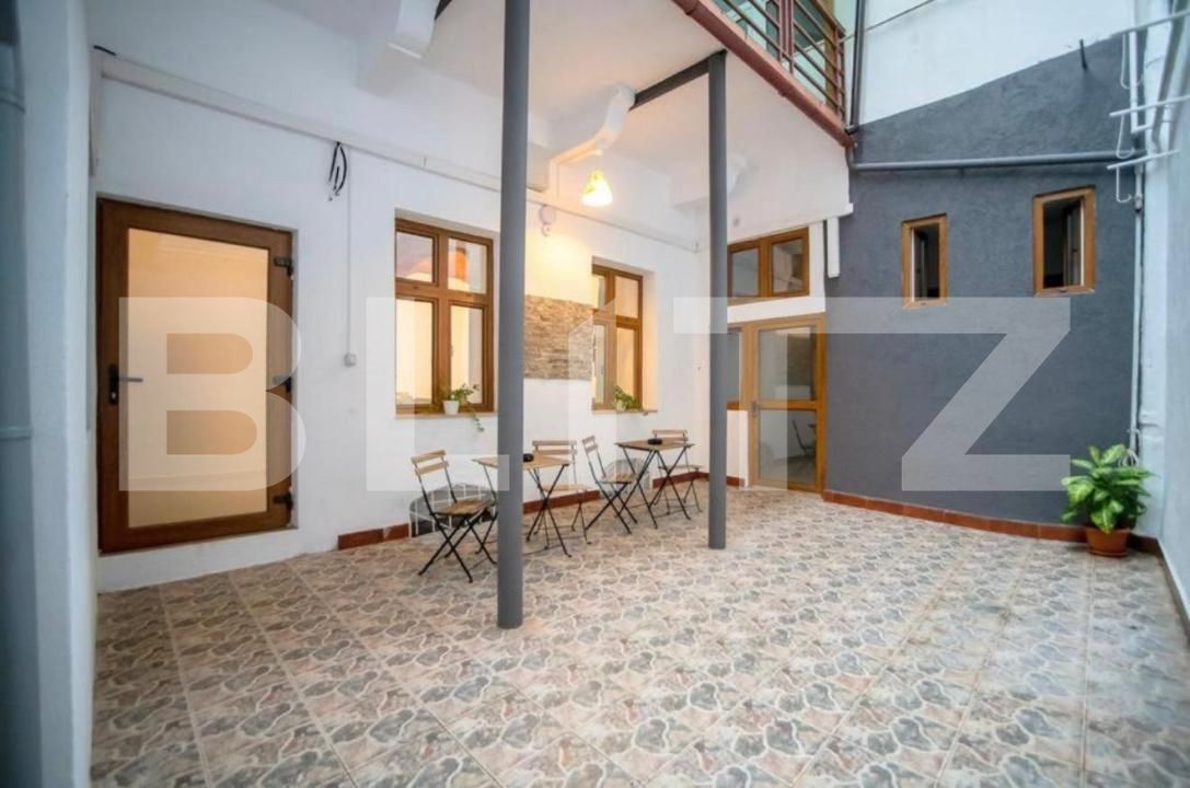 Spațiu comercial de vânzare Fabric - 197961SVC | BLITZ Timișoara | Poza9