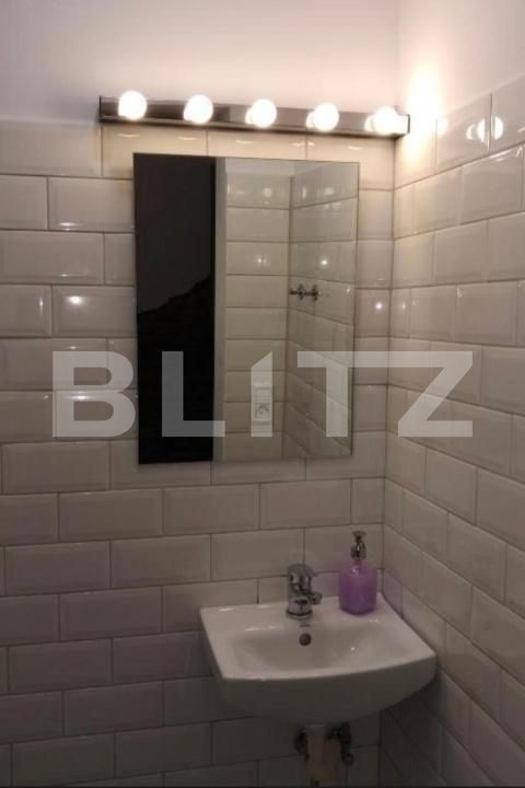 Spațiu comercial de vânzare Fabric - 197961SVC | BLITZ Timișoara | Poza25