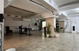 Spațiu comercial 259 mp zona Modern