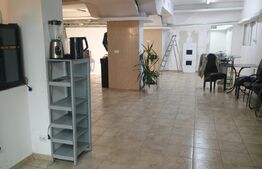 Spațiu comercial 259 mp zona Modern