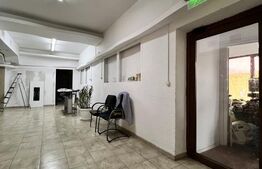 Spațiu comercial 259 mp zona Modern