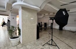 Spațiu comercial 259 mp zona Modern