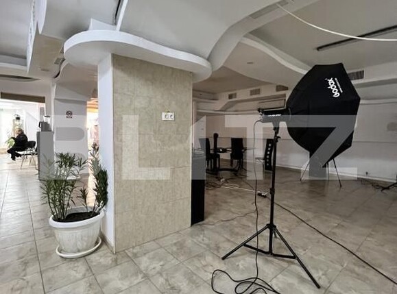 Spațiu comercial de vânzare Simion Barnutiu - 197983SVC | BLITZ Timișoara | Poza7