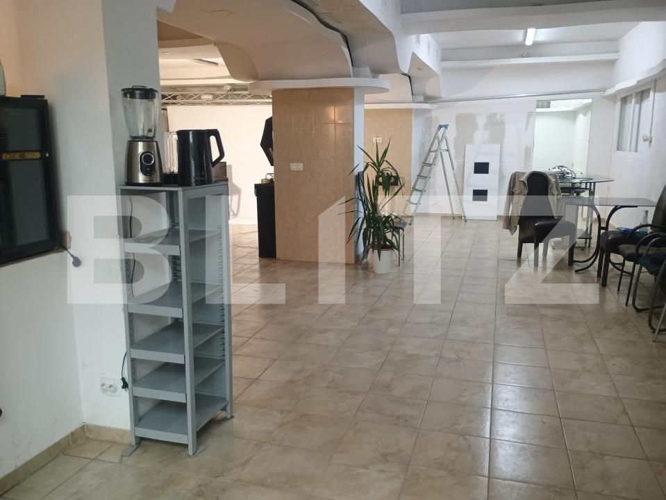Spațiu comercial de vânzare Simion Barnutiu - 197983SVC | BLITZ Timișoara | Poza5