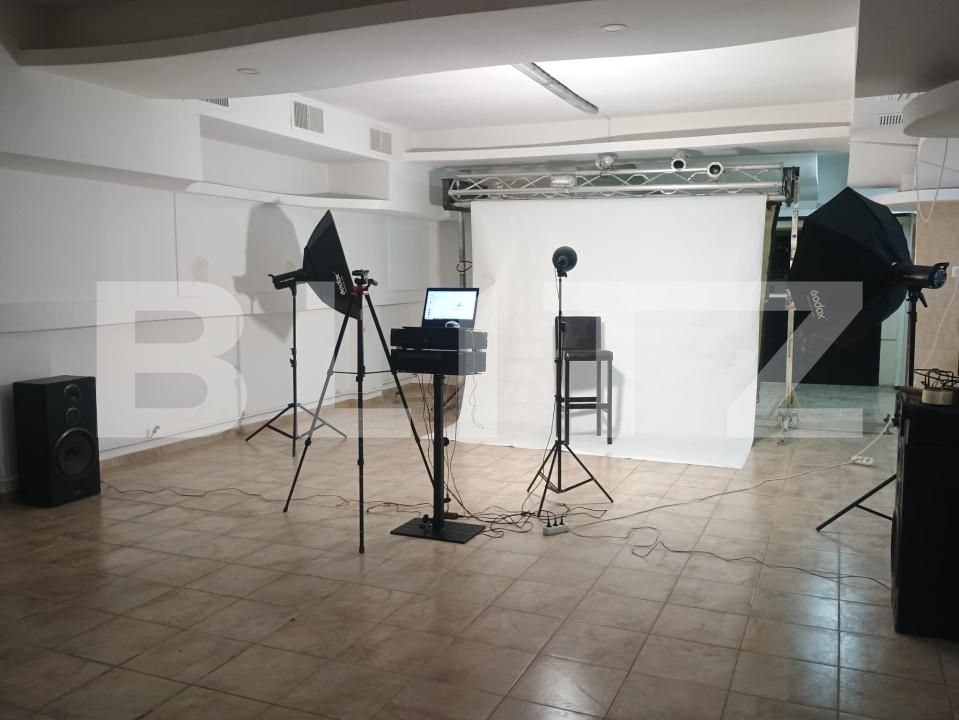 Spațiu comercial de vânzare Simion Barnutiu - 197983SVC | BLITZ Timișoara | Poza2