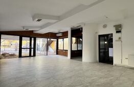 Spațiu 180 mp cu Terasă – Ideal Restaurant, zona Dâmbovița