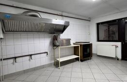 Spațiu 180 mp cu Terasă – Ideal Restaurant, zona Dâmbovița