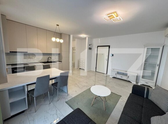 Apartament de închiriat 2 camere Giroc - 197987AI | BLITZ Timișoara | Poza2
