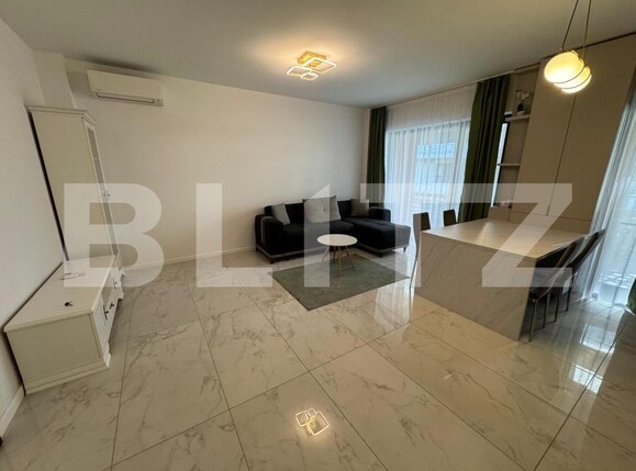 Apartament de închiriat 2 camere Giroc - 197987AI | BLITZ Timișoara | Poza1
