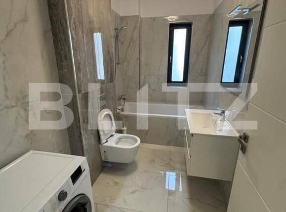 Apartament de închiriat 2 camere Giroc - 197987AI | BLITZ Timișoara | Poza6