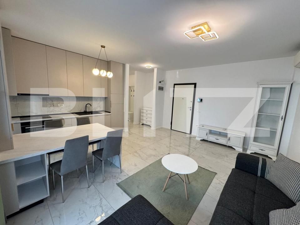 Apartament de închiriat 2 camere Giroc - 197987AI | BLITZ Timișoara | Poza2