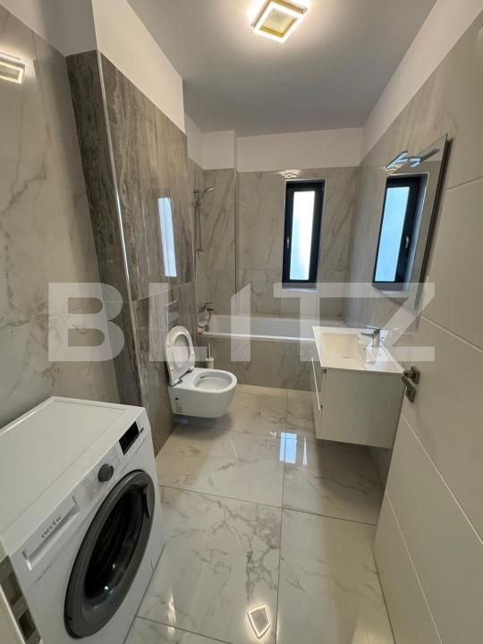 Apartament de închiriat 2 camere Giroc - 197987AI | BLITZ Timișoara | Poza6