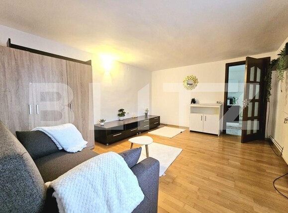 Apartament de închiriat 2 camere Blascovici - 198020AI | BLITZ Timișoara | Poza1