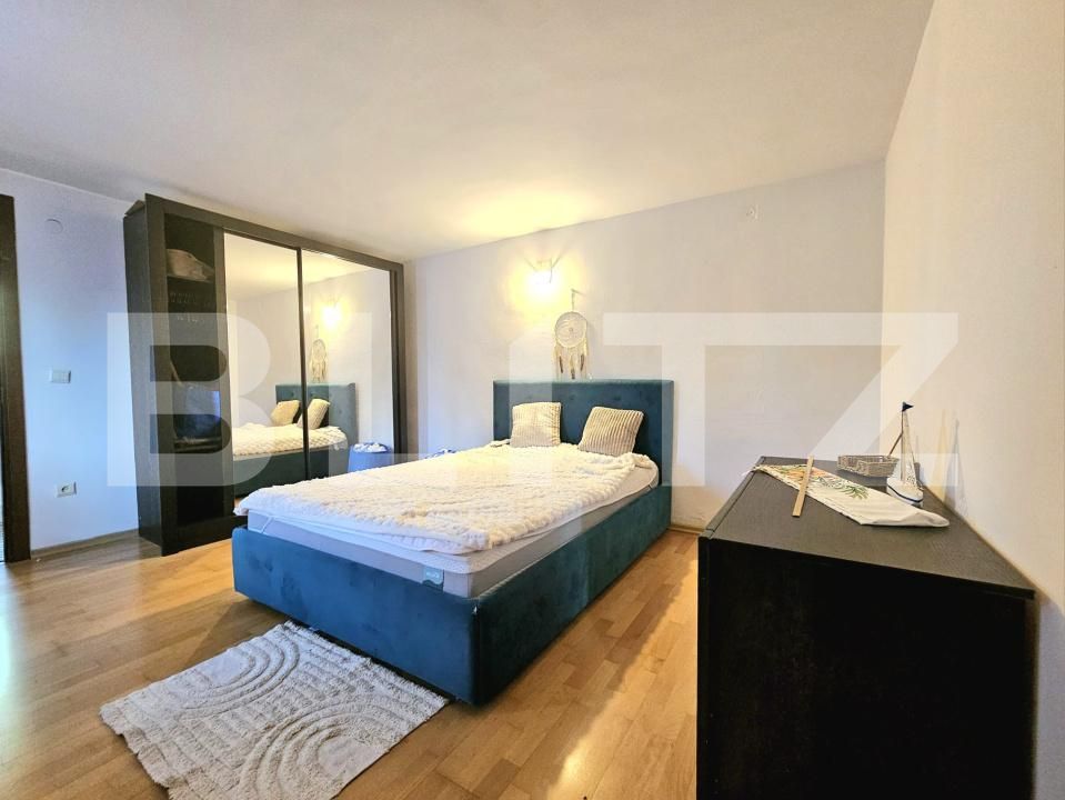 Apartament de închiriat 2 camere Blascovici - 198020AI | BLITZ Timișoara | Poza3