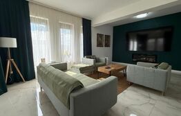 Casa 5 camere 255mp utili teren 798mp Dinias