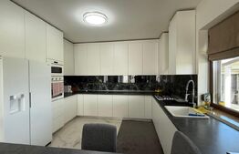 Casa 5 camere 255mp utili teren 798mp Dinias