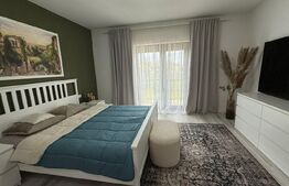 Casa 5 camere 255mp utili teren 798mp Dinias