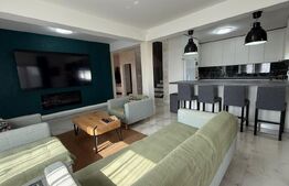 Casa 5 camere 255mp utili teren 798mp Dinias