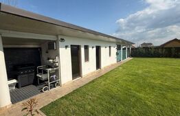 Casa 5 camere 255mp utili teren 798mp Dinias
