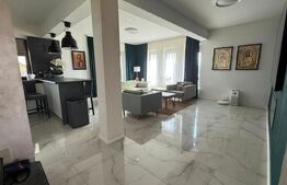 Casa 5 camere 255mp utili teren 798mp Dinias